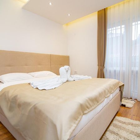 Hotel Konaciste Akustik Zlatibor Exteriör bild