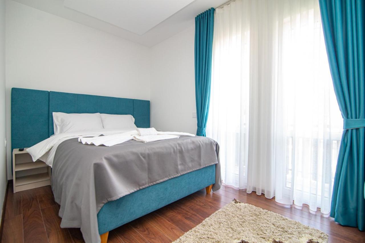 Hotel Konaciste Akustik Zlatibor Exteriör bild