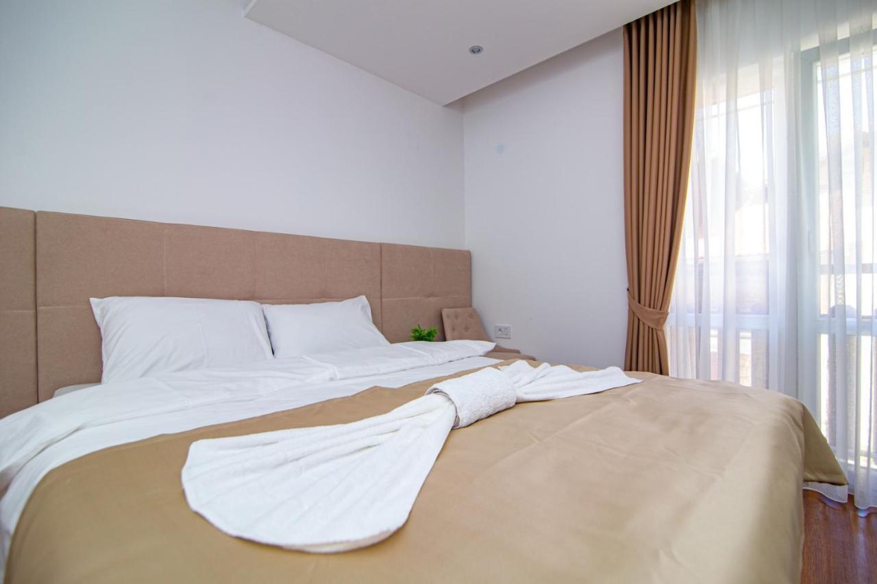 Hotel Konaciste Akustik Zlatibor Exteriör bild