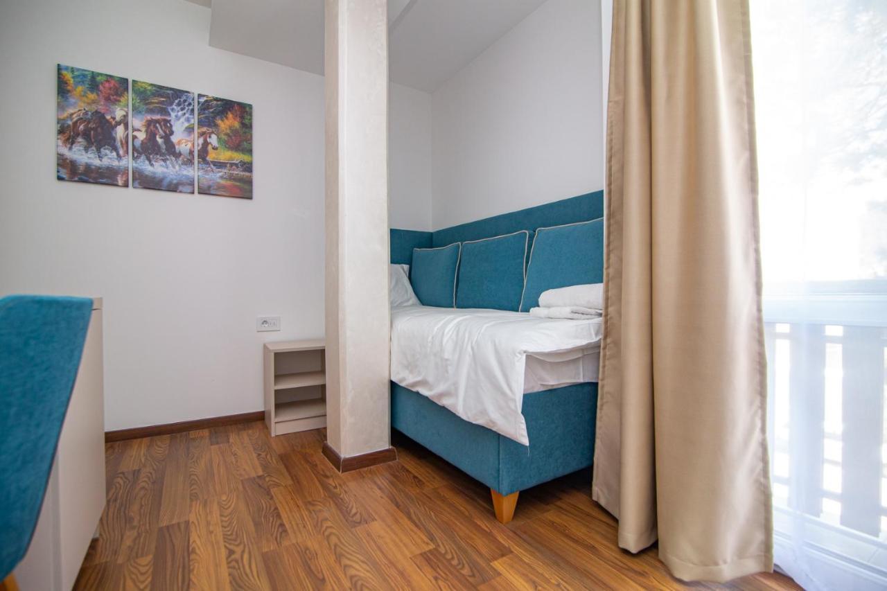 Hotel Konaciste Akustik Zlatibor Exteriör bild