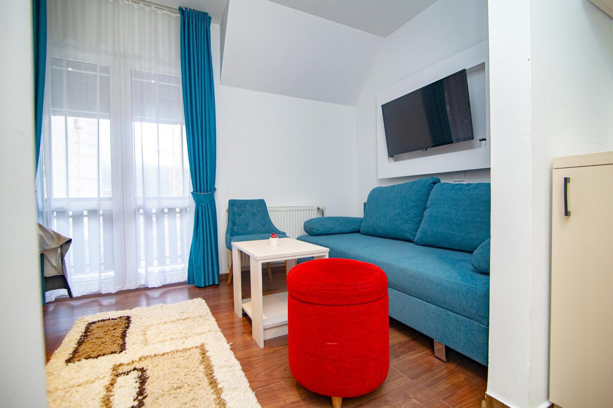 Hotel Konaciste Akustik Zlatibor Exteriör bild