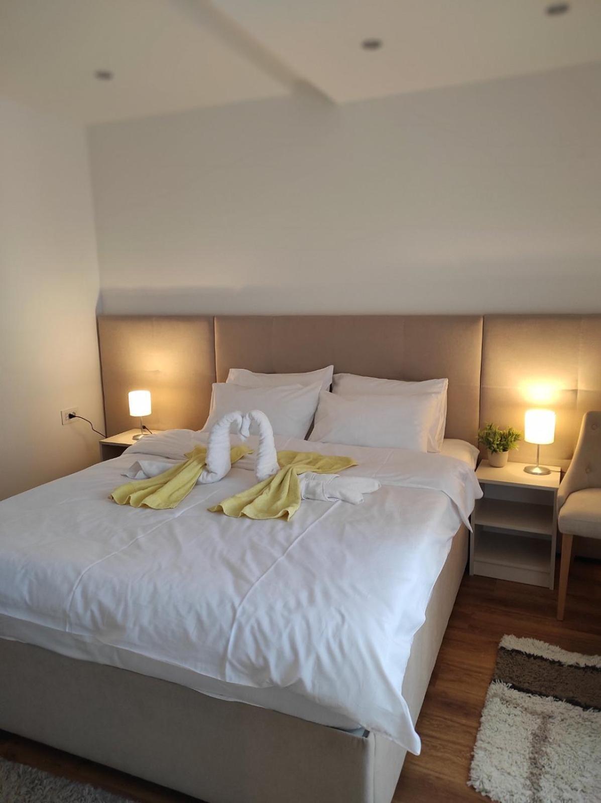 Hotel Konaciste Akustik Zlatibor Exteriör bild